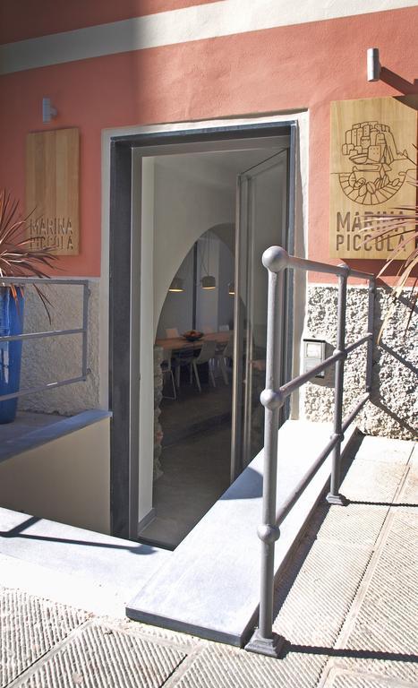 Hotel Marina Piccola Μαναρόλα Εξωτερικό φωτογραφία