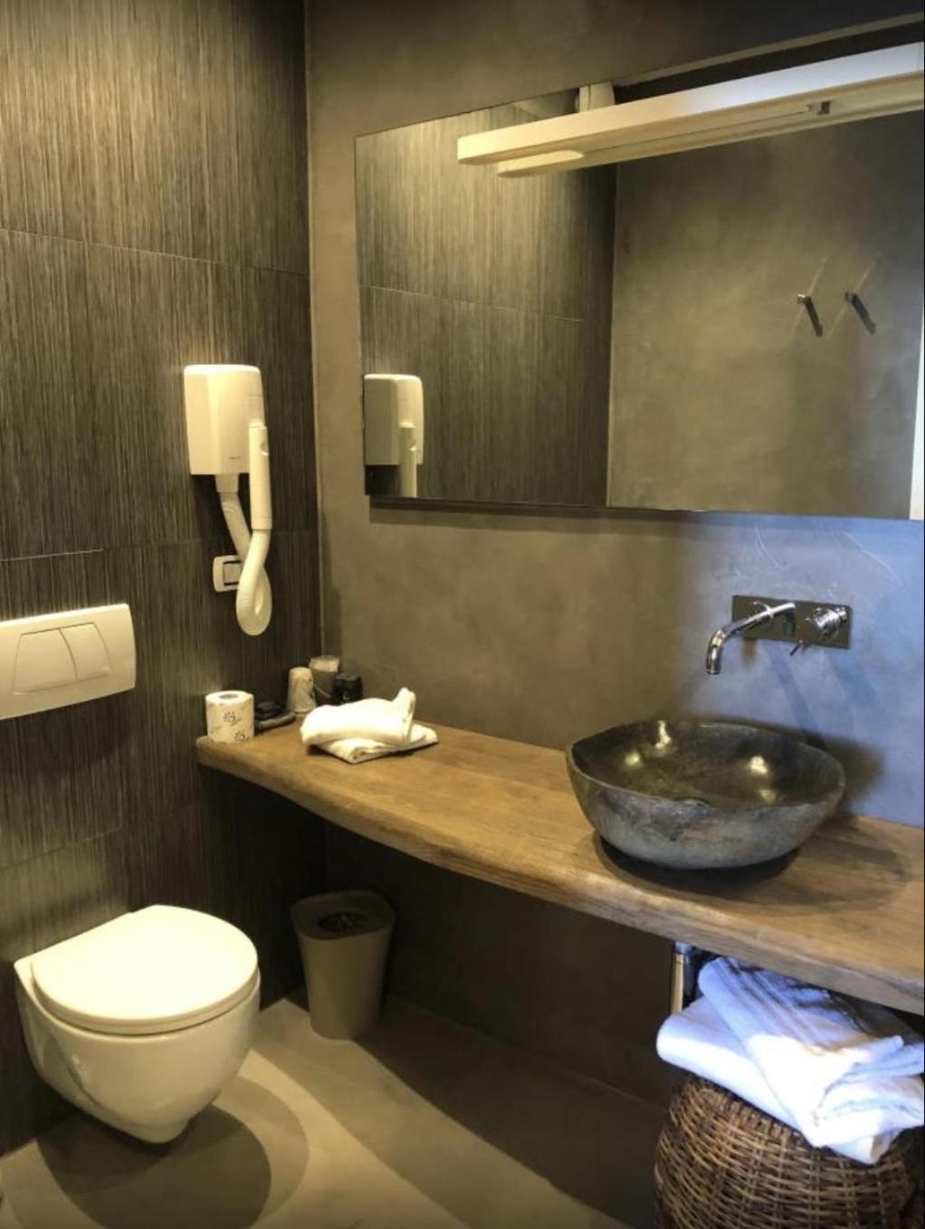 Hotel Marina Piccola Μαναρόλα Εξωτερικό φωτογραφία