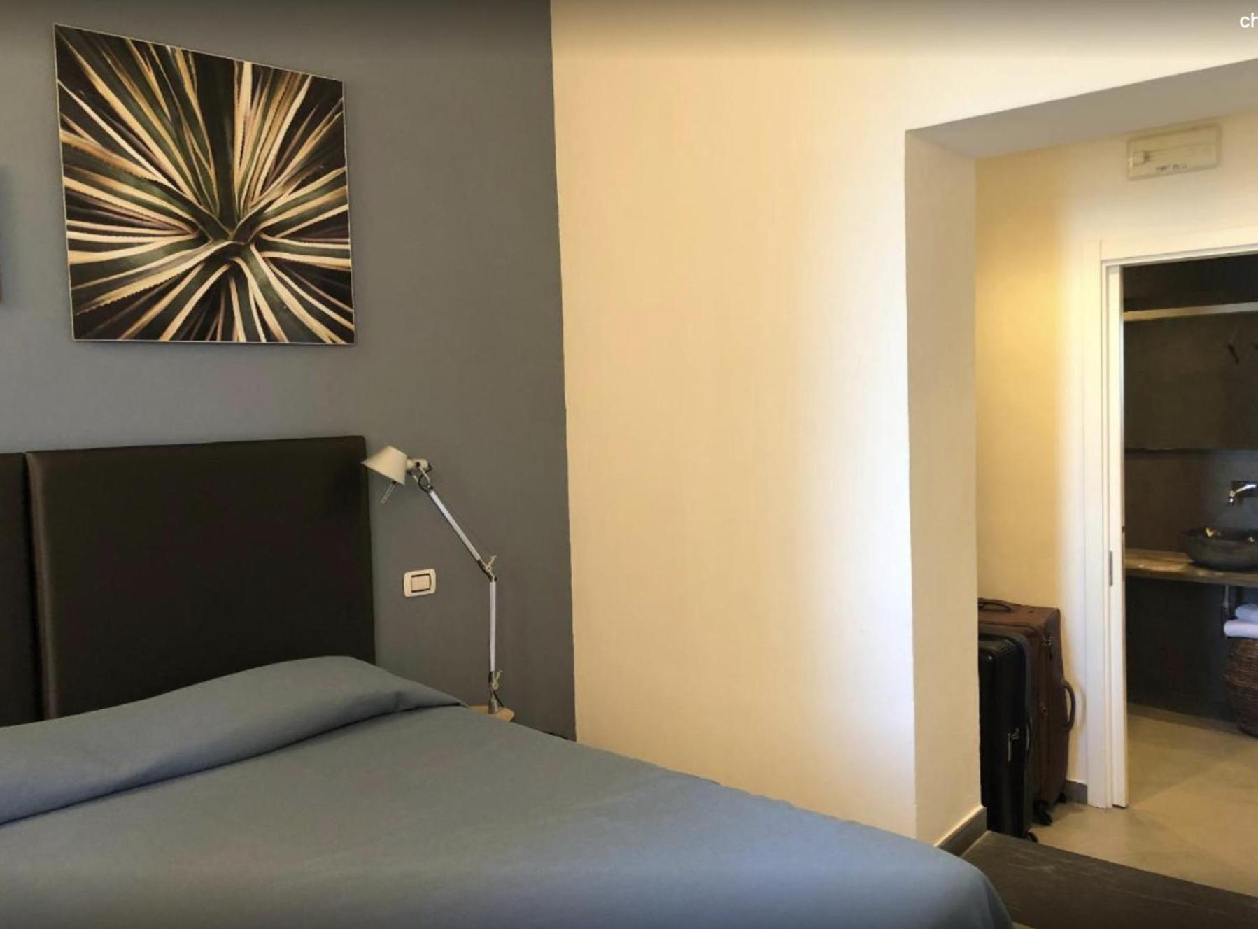 Hotel Marina Piccola Μαναρόλα Εξωτερικό φωτογραφία