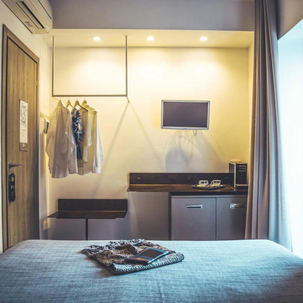 Hotel Marina Piccola Μαναρόλα Εξωτερικό φωτογραφία