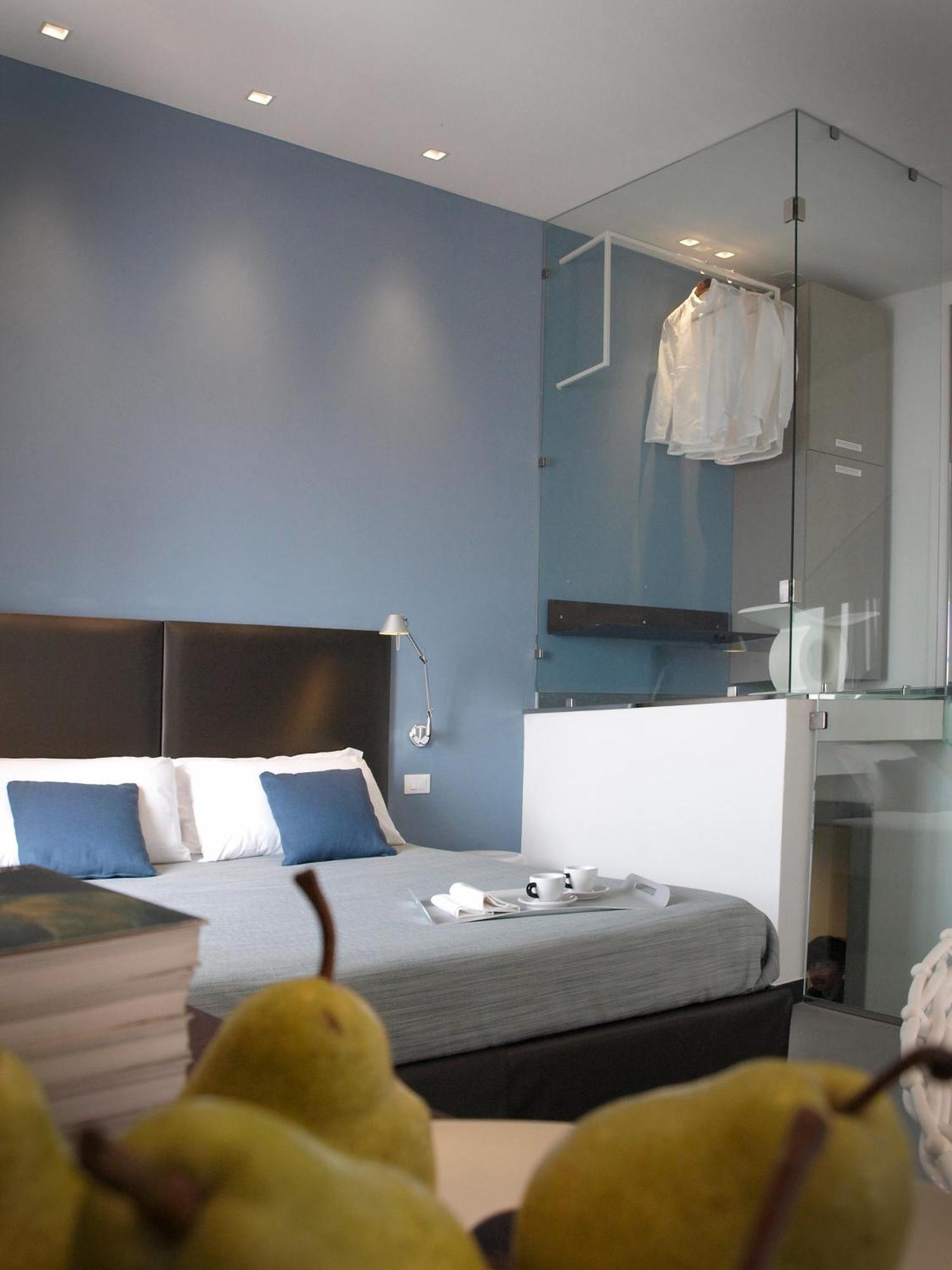 Hotel Marina Piccola Μαναρόλα Εξωτερικό φωτογραφία