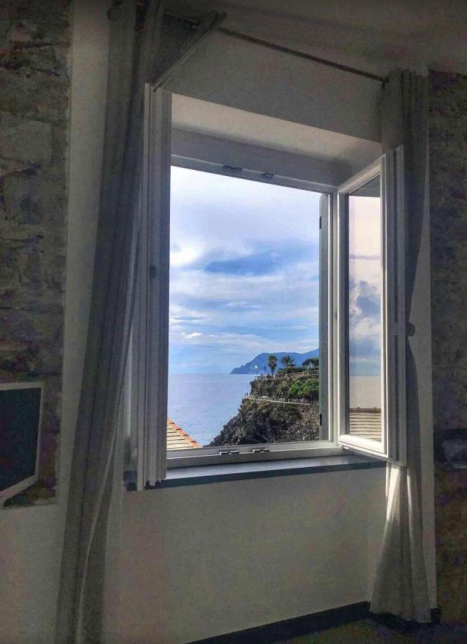 Hotel Marina Piccola Μαναρόλα Εξωτερικό φωτογραφία