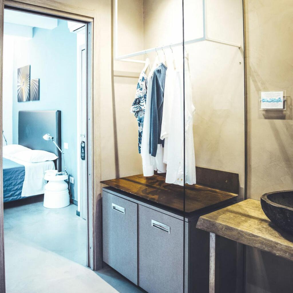 Hotel Marina Piccola Μαναρόλα Εξωτερικό φωτογραφία