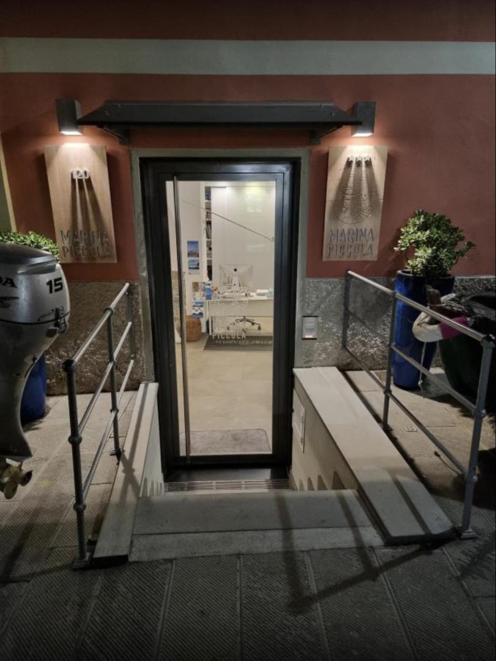 Hotel Marina Piccola Μαναρόλα Εξωτερικό φωτογραφία