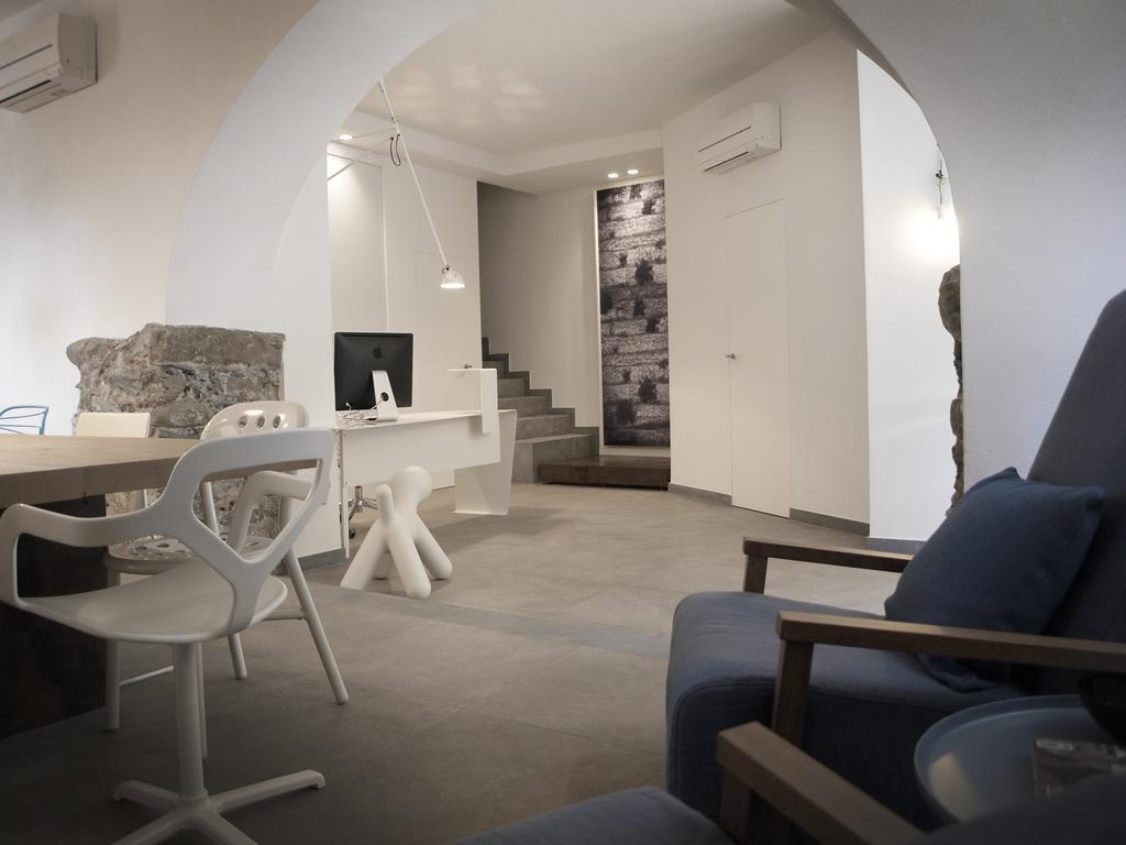 Hotel Marina Piccola Μαναρόλα Εξωτερικό φωτογραφία