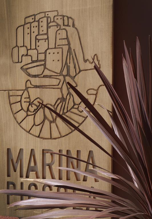 Hotel Marina Piccola Μαναρόλα Εξωτερικό φωτογραφία