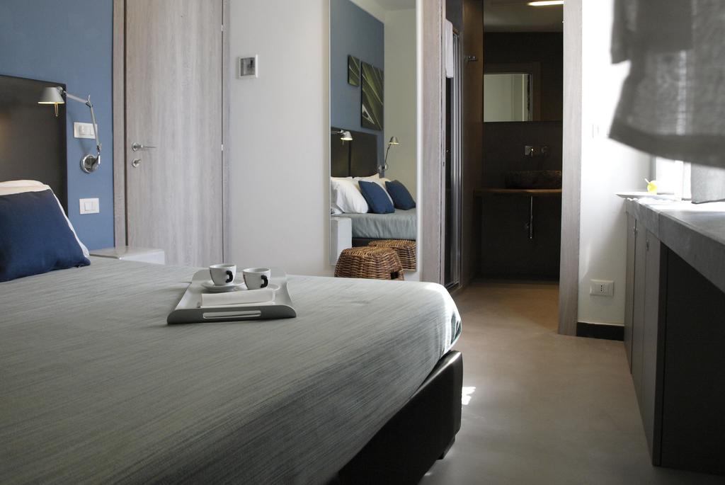 Hotel Marina Piccola Μαναρόλα Εξωτερικό φωτογραφία