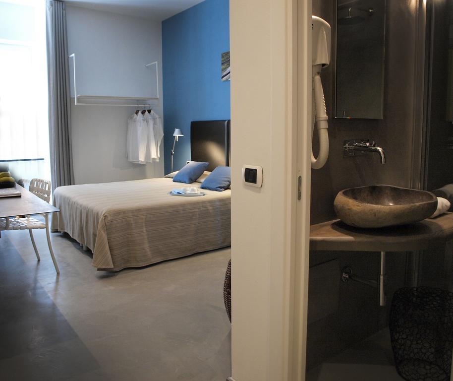 Hotel Marina Piccola Μαναρόλα Δωμάτιο φωτογραφία