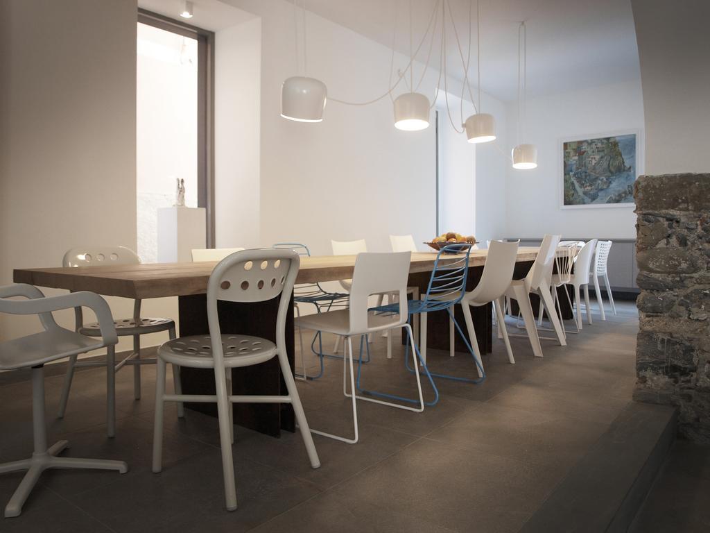 Hotel Marina Piccola Μαναρόλα Εξωτερικό φωτογραφία