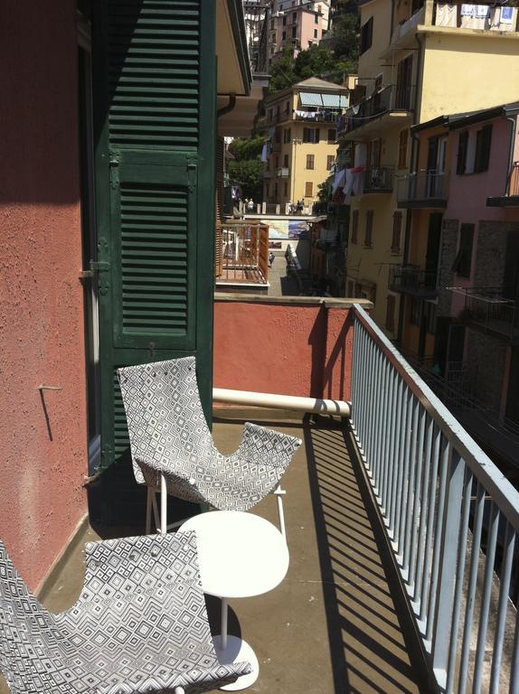 Hotel Marina Piccola Μαναρόλα Εξωτερικό φωτογραφία