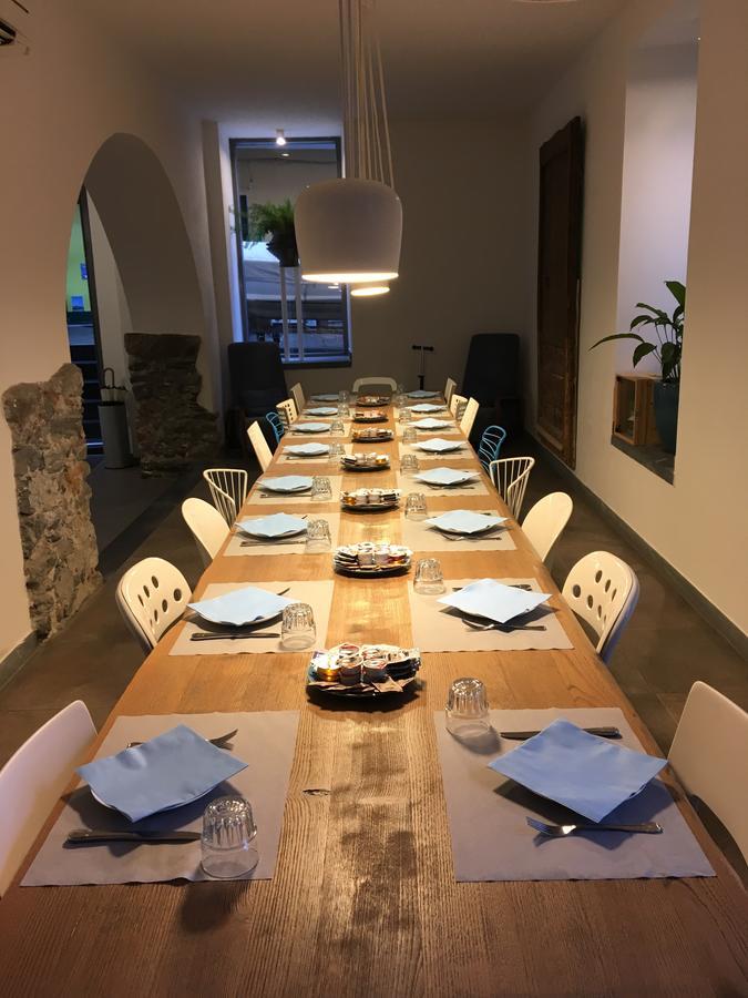Hotel Marina Piccola Μαναρόλα Εξωτερικό φωτογραφία